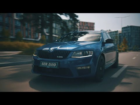 Видео: Skoda Octavia VRS заруба между дизелем и бензином / когда нет денег на Audi / Шкода ВРС