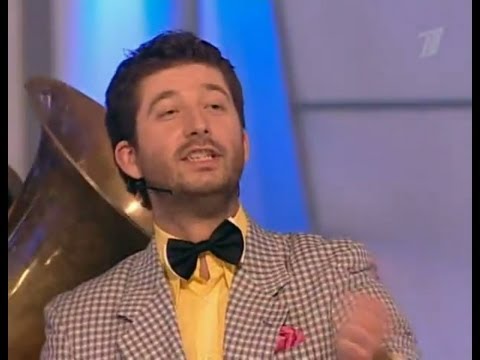 Видео: КВН Станция спортивная - Грузчик