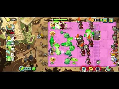 Видео: pvz2 2 часть