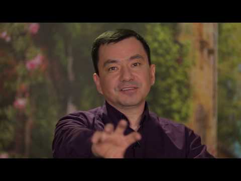 Видео: От могилы до триумфа #10 | Максим Ташенов | Сила слова