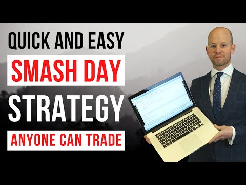 Видео: Торговая модель Ларри Уильямса, которой уже несколько десятилетий, по-прежнему отлично работает н...