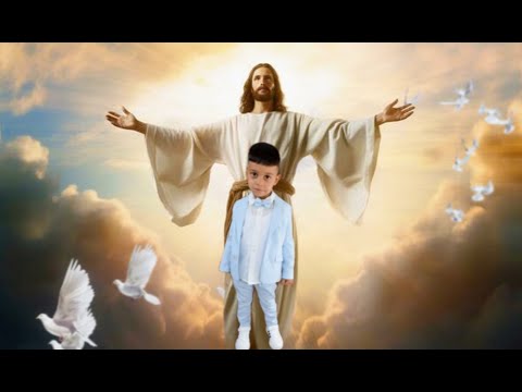 Видео: Кръщението на принц Иван с.Болярци (гр.Асеновград) 07.09.2025г.