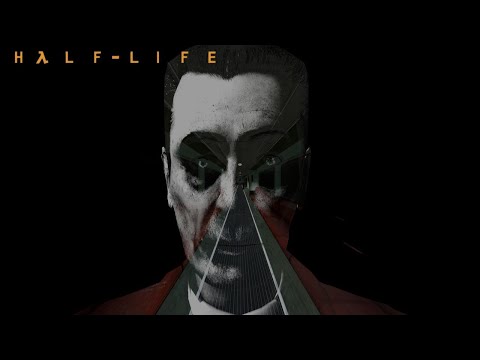 Видео: Приехали, опять всех спасать!!! ▶ Half-Life 2  №1