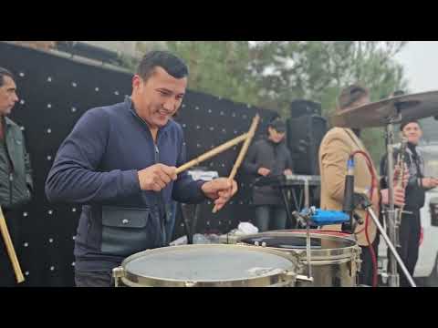 Видео: Отахон рақсни боплади... Жасур гурухи. Андижон тўй. +998882169669