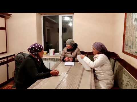 Видео: КЫЛМЫШТУУЛУКТУН АЛДЫН АЛУУ