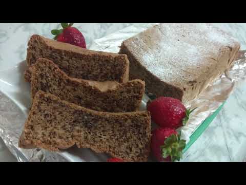 Видео: Сегодня готовим бисквит на песах