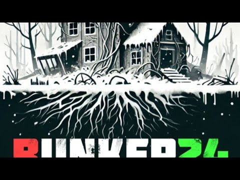Видео: Играю в Бункер 24 сюжетная выживание