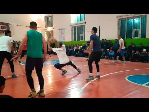 Видео: Интерес 🔥20000🔥 мин Жалал Абад Динамо VS Ноокат району 🔥🔥🔥