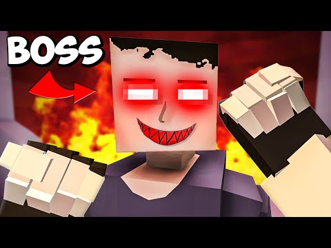 Видео: Итак, у Gorebox было самое страшное обновление за всю историю...