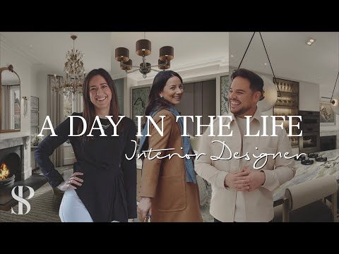 Видео: РОСКОШНЫЙ ТАУНХАУС В ЧЕЛСИ | ОДИН ДЕНЬ ИЗ ЖИЗНИ | ПОСЕЩЕНИЕ ОБЪЕКТА И УСТАНОВКА