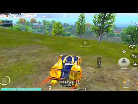 Видео: Потный ULTIMATE ROYALE в PUBG MOBILE