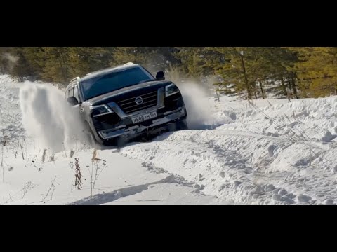 Видео: Братские внедорожники против ГОР. OFF ROAD выезд клубом 4х4 Братск #offroad