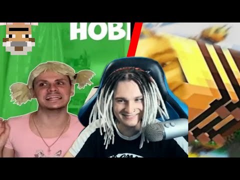 Видео: SHADOWPRIESTOK СМОТРИТ RYTP С ДИМОЙ СКРЫННИКОМ  // РЕАКЦИЯ ЖЕКИ НА ВАЙНЫ ОТ GAN 13