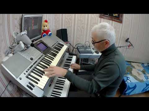 Видео: little man ( мелодия из фильма " Влюбленные")