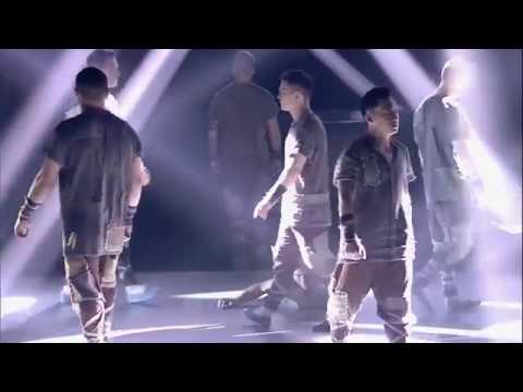 Видео: Юди. Танец со смыслом. 0+