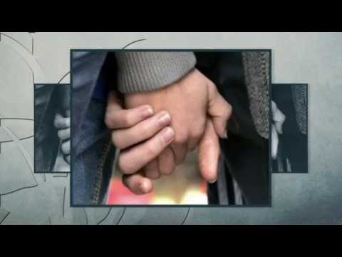 Видео: Два  красивых взгляда