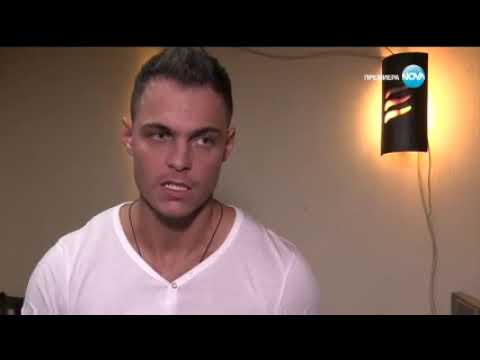 Видео: София Ден и Нощ - Епизод 113 - Част 3