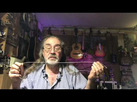 Видео: Хорошая гитара - почему же это так дорого.