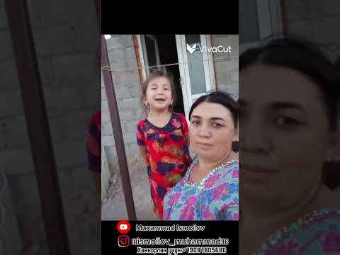 Видео: Опажоним таваллуд аёми