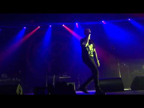 Видео: Oxxxymiron - Башня из слоновой кости. Москва (Stadium Live 17.04.16)