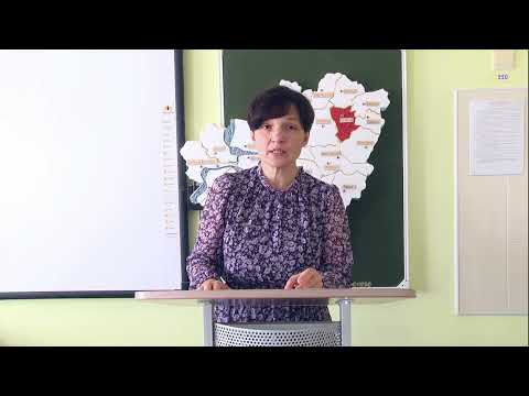 Видео: В мир профессий через участие в школьном бизнес-предприятии «Кадетская Артель»