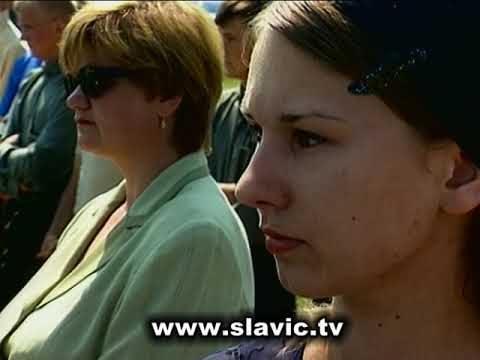 Видео: Ніхто цього не очікував - Славік Радчук  |  Євангелізація