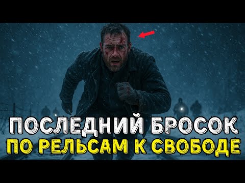 Видео: По Замёрзшим Рельсам В Никуда: Последний Шанс На Жизнь
