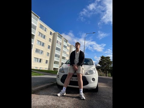 Видео: Ford KA (Форд КА....) - шустрый коротыш!