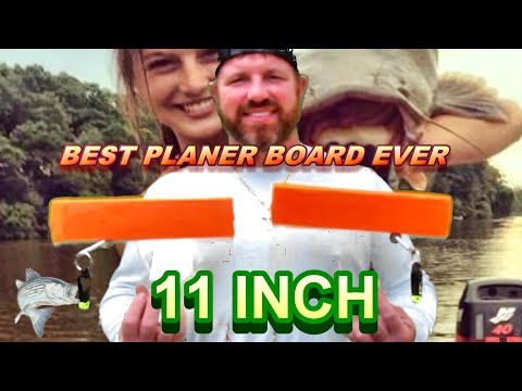Видео: Лучшие простые доски для самостоятельного строгания для Big Fish