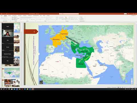 Видео: Крест жорықтары