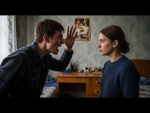 Видео: «НЕ ЖЕНИСЬ НА НЕМ!» ЭТО СКАЗАЛА СОТРУДНИЦА НА ПУНКТЕ ОПЛАТЫ. Я подслушала его разговор...
