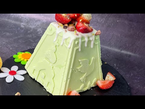 Видео: Фисташковая Пасха без яиц и марли!!🐣