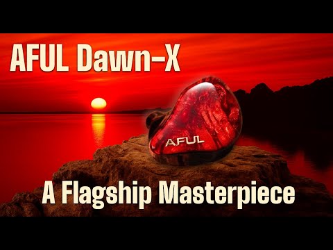 Видео: Обзор AFUL Dawn-X — High-Roller Hunt, эпизод 5