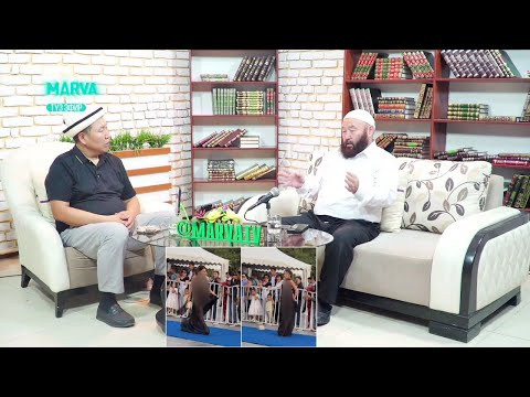 Видео: АДЕП ЖОГОЛДУ ТАПТАКЫР // Насыйкат // Өзүбек ажы Чотонов