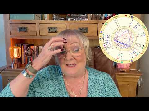 Видео: Новолуние в Скорпионе 20 ноября 2025 года с Пенни Дикс