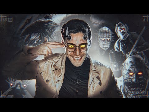Видео: САМЫЙ СТРАШНЫЙ МОНСТР / Анализ образа чудовища в искусстве (ft. Звездный Капитан)