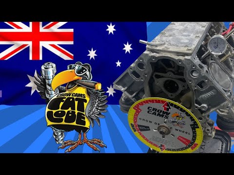 Видео: Выбор, установка и настройка кулачка LS3