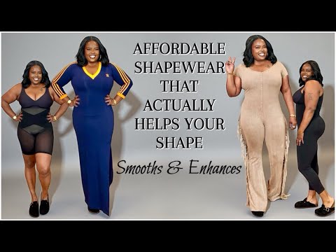 Видео: КОРРЕКТИРУЮЩЕЕ БЕЛЬЕ, КОТОРОЕ ДЕЙСТВИТЕЛЬНО ФОРМИРУЕТ, РАЗГЛАЖИВАЕТ И УКРЕПЛЯЕТ ЛИЦО (примерка)