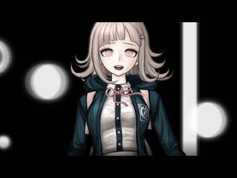 Видео: АБСОЛЮТНАЯ НАДЕЖДА ! : Danganronpa 2: Goodbye Despair