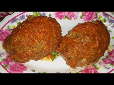 Видео: ЛЕНИВЫЕ ГОЛУБЦЫ