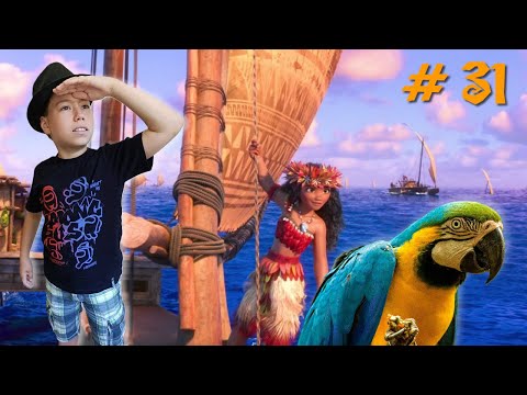 Видео: КОН-ТИКИ: НА ПЛОТУ ЧЕРЕЗ ОКЕАН | Секреты со всего света # 31| #секретысовсегосвета