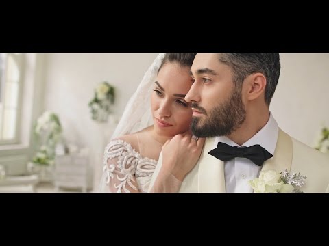 Видео: Свадьба рэпера Мота и его возлюбленной Марии Мельниковой