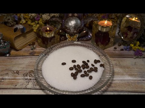 Видео: 🍂События ближайших 3-5 дней🍀Удача рядом🍀Гадание на кофейных зёрнах☕️