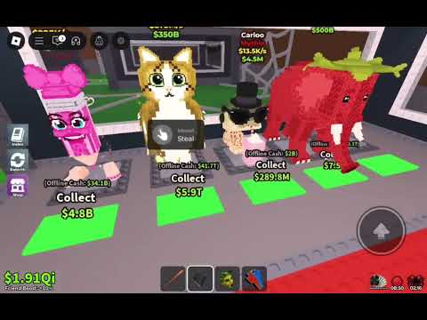 Видео: Админ Дал мне 10Х И 1326188Х удачю