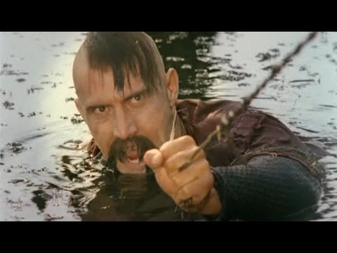 Видео: Ой наступала та чорна хмара