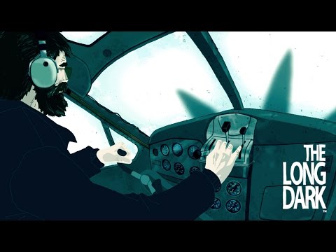 Видео: Прекрасный день для обморожения! [The Long Dark] Обновление