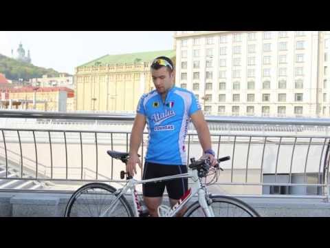 Видео: Как определить что стучит в велосипеде.