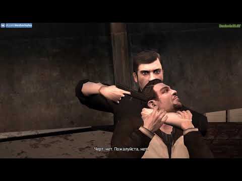 Видео: Прохождение GTA 4 на 100% - Миссия 37: Враждебные переговоры (Hostile Negotiation)