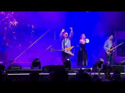 Видео: Эти цветы никогда не умрут - Сироткин, Marytale на Summer sound 10.08.2025