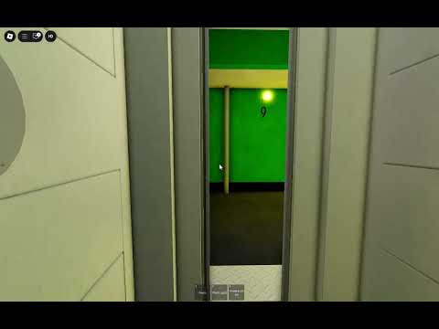 Видео: Roblox! Лифт КМЗ Протон без звука движения в 9 этажке